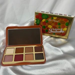 $29:BNiB|Too Faced Forbidden Fruitcake Mini Palette - Discontinued